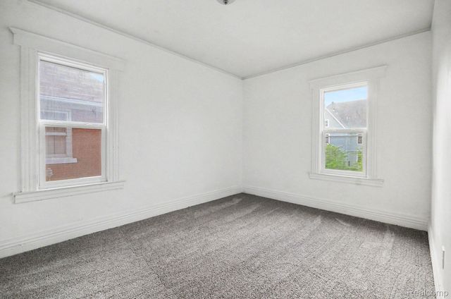 216 Holbrook Street, Detroit, MI 48202