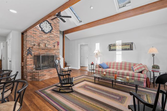 95 Vista Heights, Tilton, NH 03276