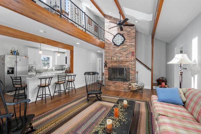 95 Vista Heights, Tilton, NH 03276