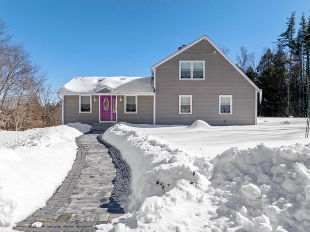 95 Vista Heights, Tilton, NH 03276