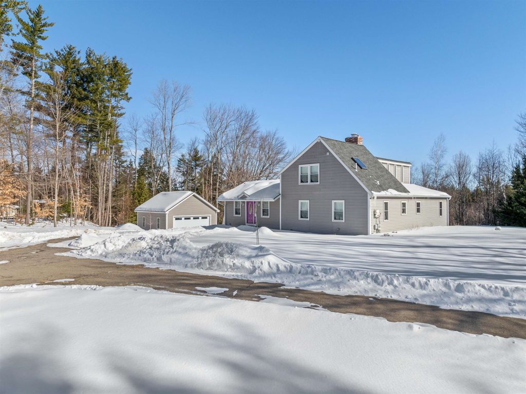 95 Vista Heights, Tilton, NH 03276
