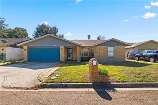 129 W Spencer Court, Harlingen, TX 78550