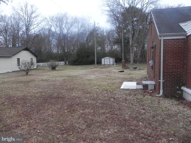 2555 MARSHALL HALL ROAD, Bryans Road, MD 20616