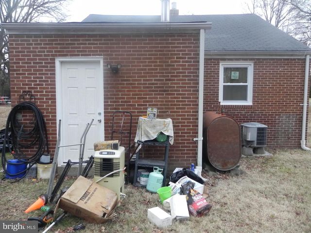 2555 MARSHALL HALL ROAD, Bryans Road, MD 20616