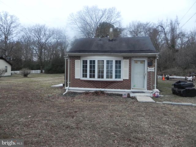 2555 MARSHALL HALL ROAD, Bryans Road, MD 20616