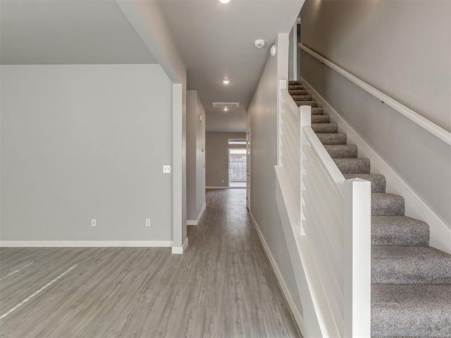 509 NW 176th Terrace, Edmond, OK 73012