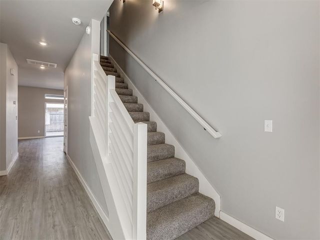 509 NW 176th Terrace, Edmond, OK 73012