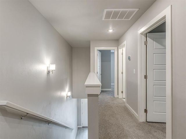 509 NW 176th Terrace, Edmond, OK 73012