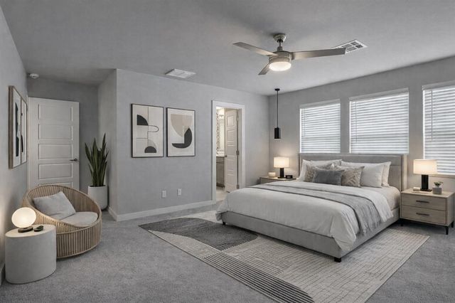 509 NW 176th Terrace, Edmond, OK 73012