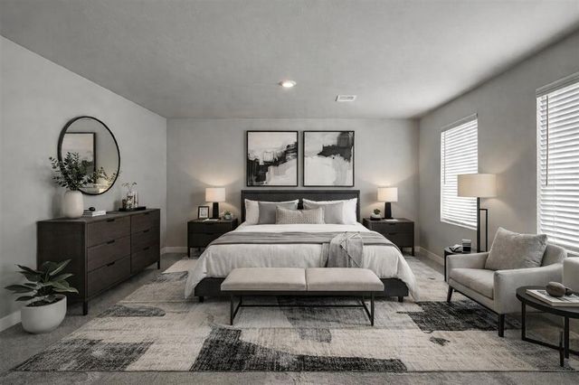 509 NW 176th Terrace, Edmond, OK 73012