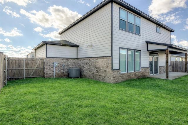 509 NW 176th Terrace, Edmond, OK 73012