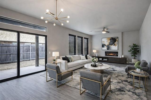 509 NW 176th Terrace, Edmond, OK 73012