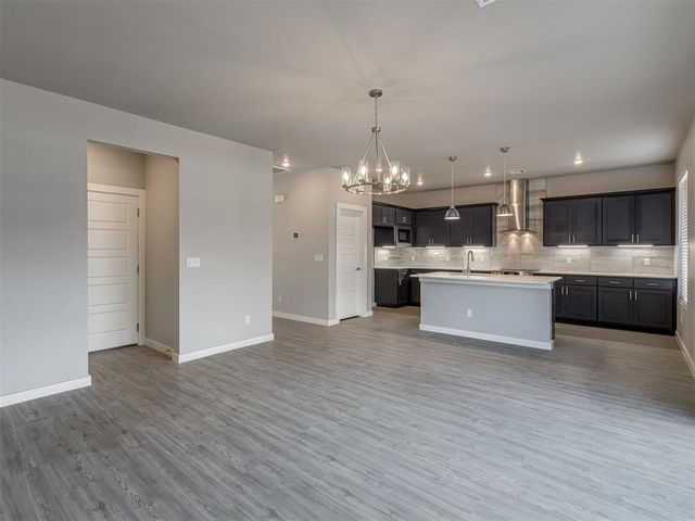 509 NW 176th Terrace, Edmond, OK 73012