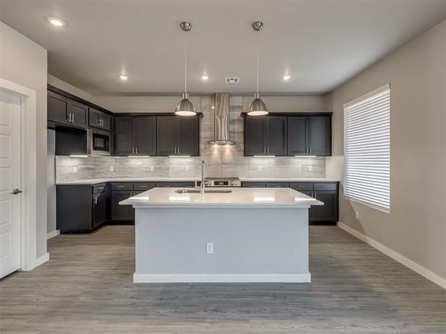 509 NW 176th Terrace, Edmond, OK 73012