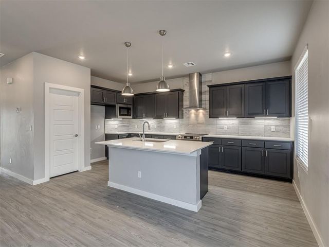 509 NW 176th Terrace, Edmond, OK 73012