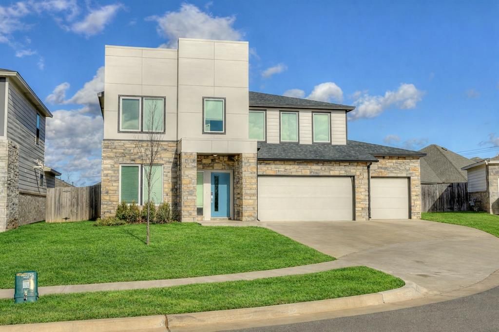 509 NW 176th Terrace, Edmond, OK 73012