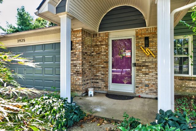 3925 Hillside Drive, Lexington, KY 40514