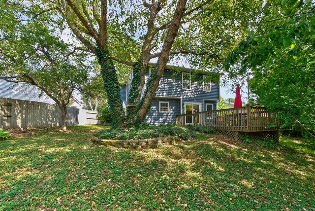 3925 Hillside Drive, Lexington, KY 40514