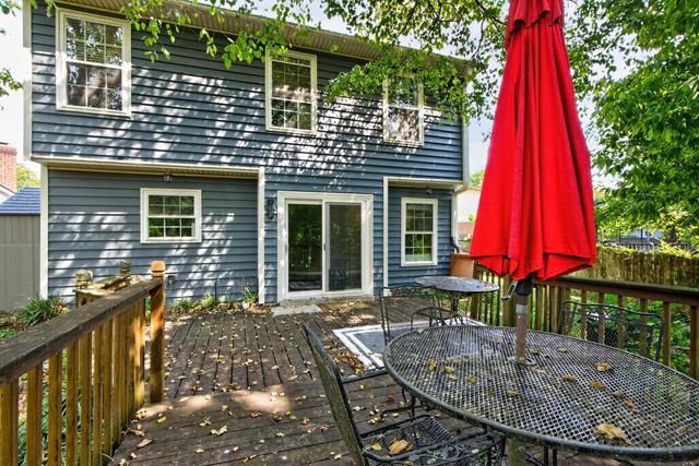3925 Hillside Drive, Lexington, KY 40514