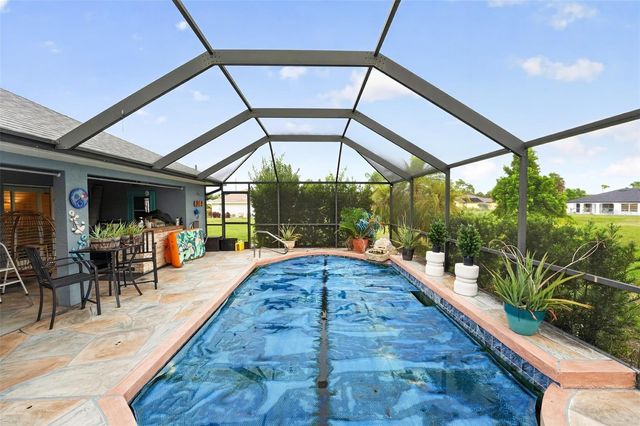 275 MARINER LANE, Rotonda West, FL 33947