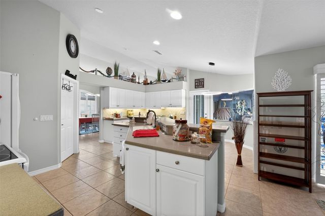 275 MARINER LANE, Rotonda West, FL 33947