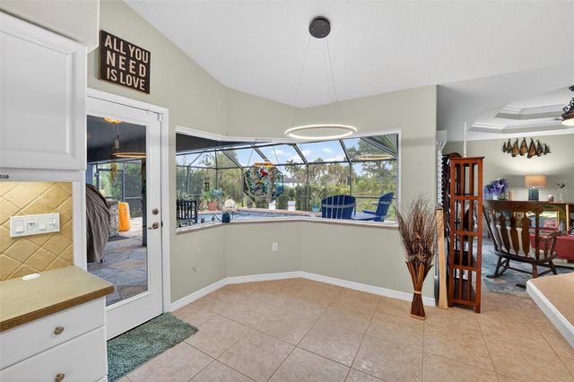 275 MARINER LANE, Rotonda West, FL 33947