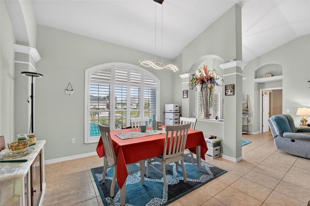 275 MARINER LANE, Rotonda West, FL 33947