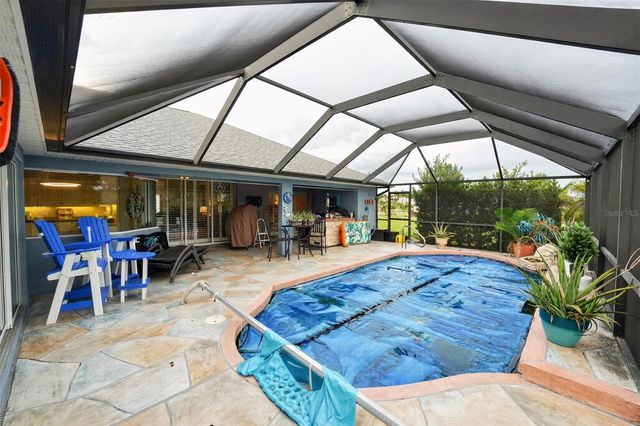 275 MARINER LANE, Rotonda West, FL 33947