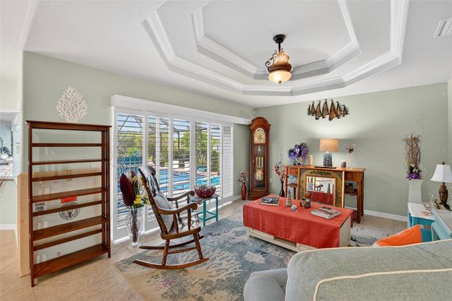 275 MARINER LANE, Rotonda West, FL 33947