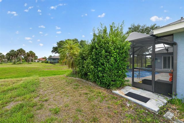 275 MARINER LANE, Rotonda West, FL 33947