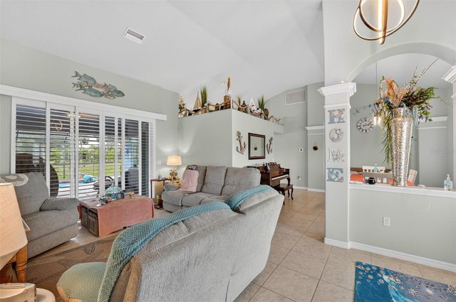 275 MARINER LANE, Rotonda West, FL 33947