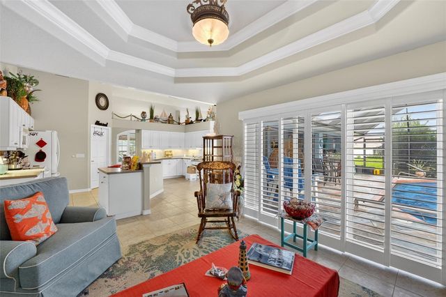 275 MARINER LANE, Rotonda West, FL 33947