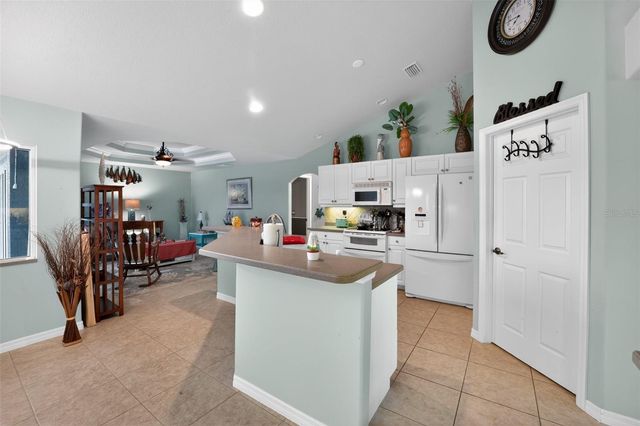 275 MARINER LANE, Rotonda West, FL 33947