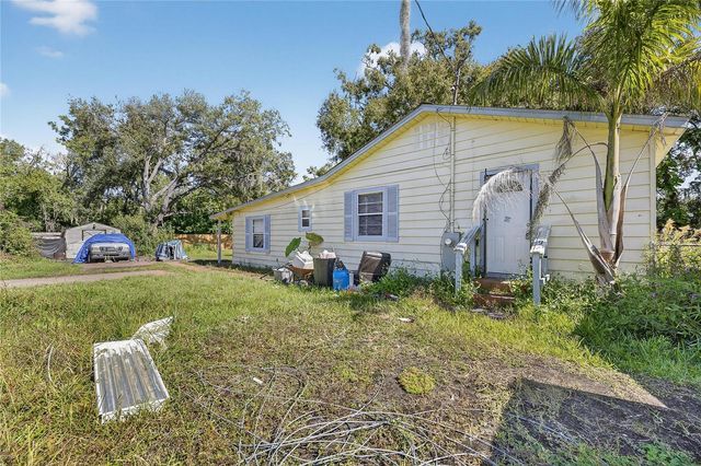 311 S WEBB ROAD, Plant City, FL 33566