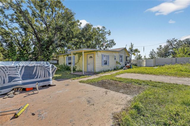 311 S WEBB ROAD, Plant City, FL 33566