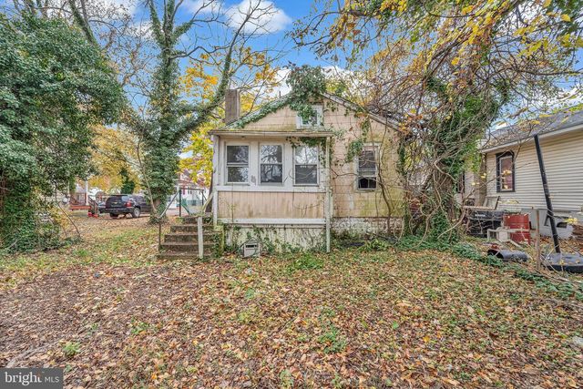 716 W ADAMS AVE, Pleasantville, NJ 08232