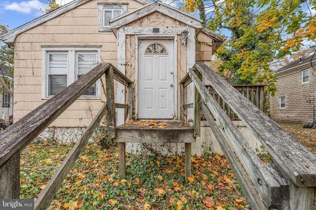 716 W ADAMS AVE, Pleasantville, NJ 08232