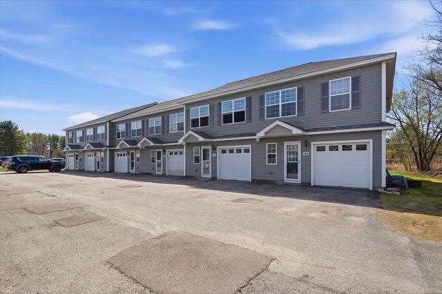 9 Racine Rd Apt 105, Milton, VT 05468