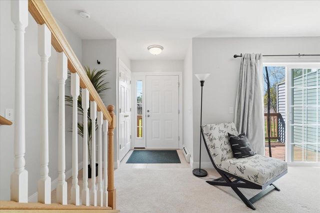 9 Racine Rd Apt 105, Milton, VT 05468