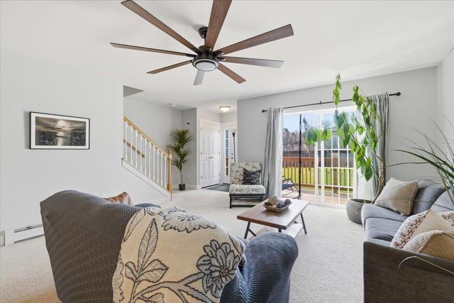 9 Racine Rd Apt 105, Milton, VT 05468