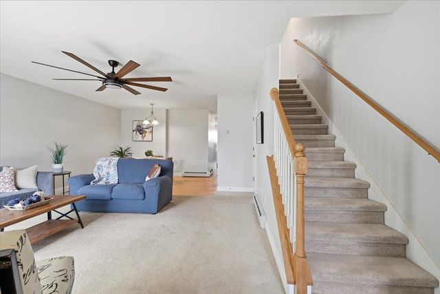 9 Racine Rd Apt 105, Milton, VT 05468