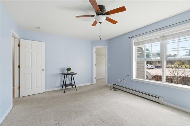 9 Racine Rd Apt 105, Milton, VT 05468