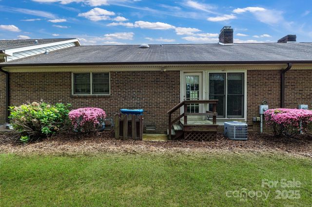 704 Colby Circle, Salisbury, NC 28147