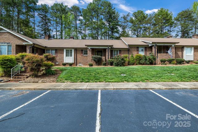 704 Colby Circle, Salisbury, NC 28147