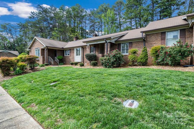 704 Colby Circle, Salisbury, NC 28147