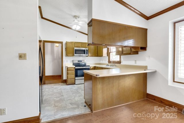 704 Colby Circle, Salisbury, NC 28147
