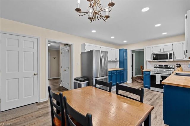 1111 New Hampshire Drive, Jamestown, NC 27282