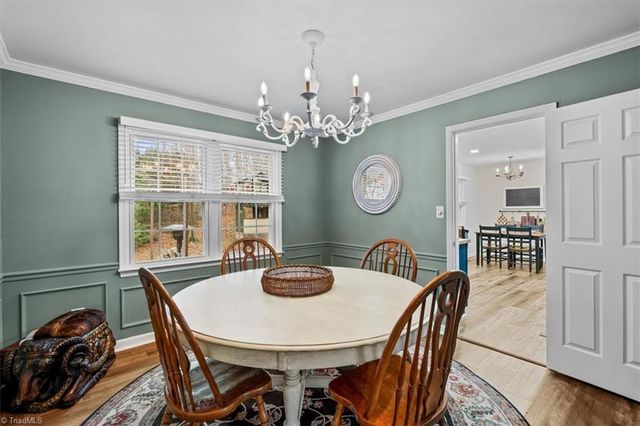 1111 New Hampshire Drive, Jamestown, NC 27282