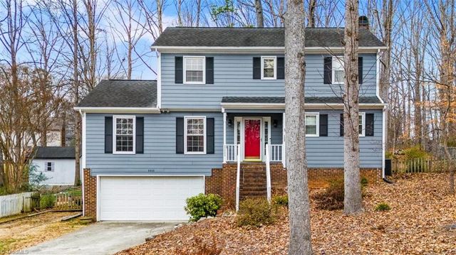 1111 New Hampshire Drive, Jamestown, NC 27282