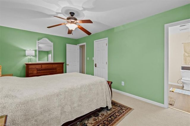 1111 New Hampshire Drive, Jamestown, NC 27282